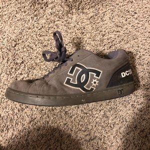 Meet your Posher, Davy